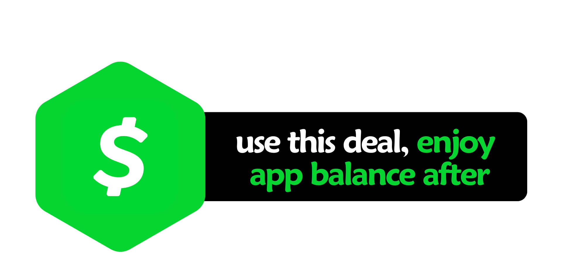 Cash App Logo